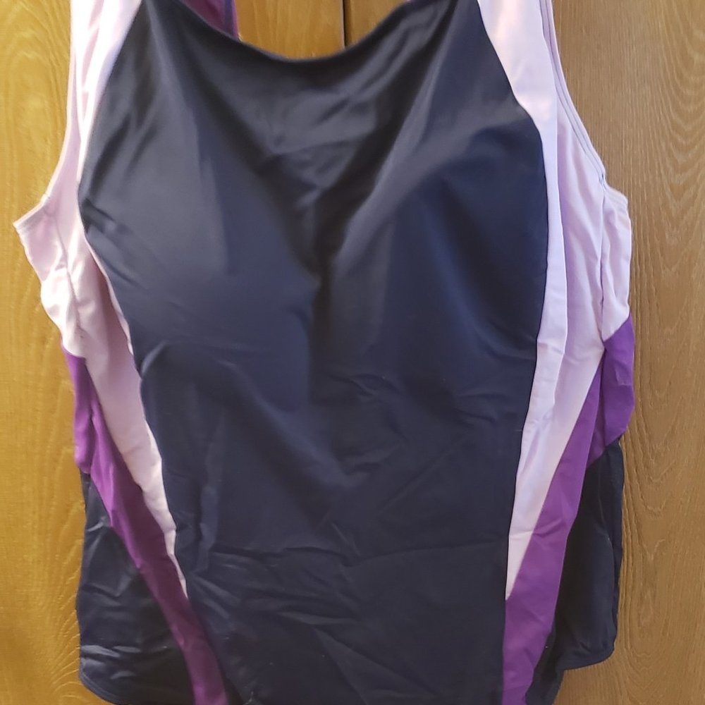 Ladies Swimsuit